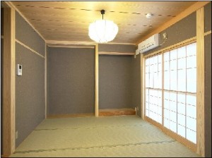 和室