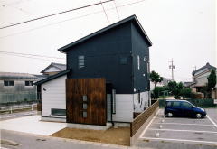 外観 外観