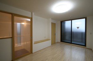 室内 室内