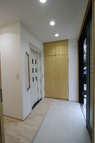 室内 室内