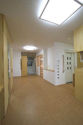 室内 室内