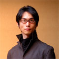 株式会社カワイ設計工房の河合さん