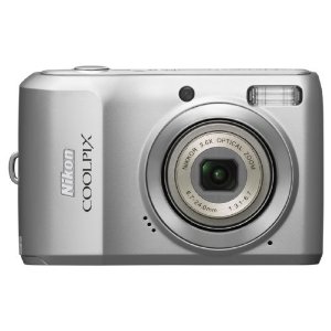 Nikon デジタルカメラ COOLPIX (クールピクス) L20 Nikon デジタルカメラ COOLPIX (クールピクス) L20