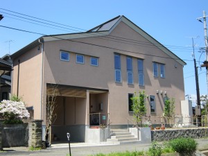 外観 外観