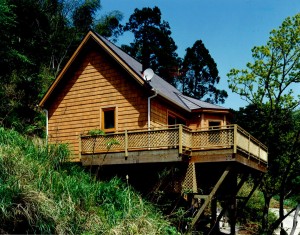 千葉県_富津の家