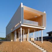 ピロティ 建築家紹介センター