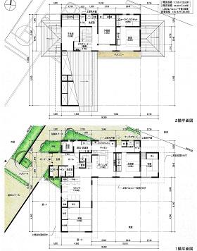 別案提案コース実例（抜粋１案）