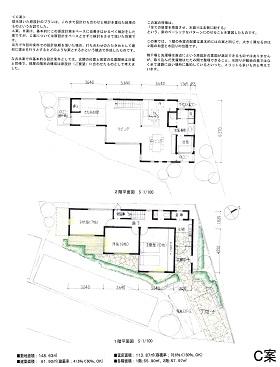 改善案提案コース実例（抜粋１案）