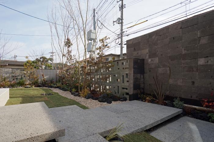 おしゃれなコンクリートブロック  建築家ブログ｜建築家紹介センター