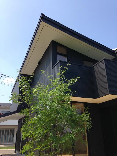 小さい家の外観のお話 建築家ブログ 建築家紹介センター 小さい家の外観のお話 建築家ブログ 建築家紹介センター