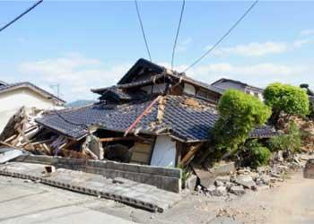 アーキシップス京都　地震による住宅倒壊を防ぐには