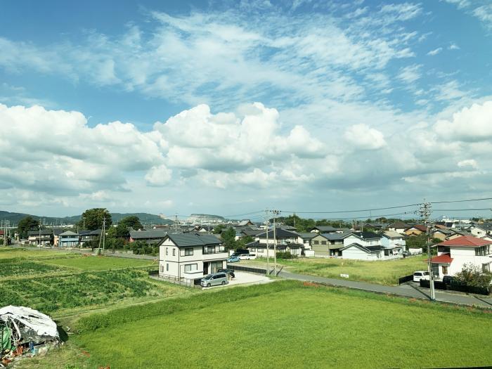 農家住宅・文化住宅