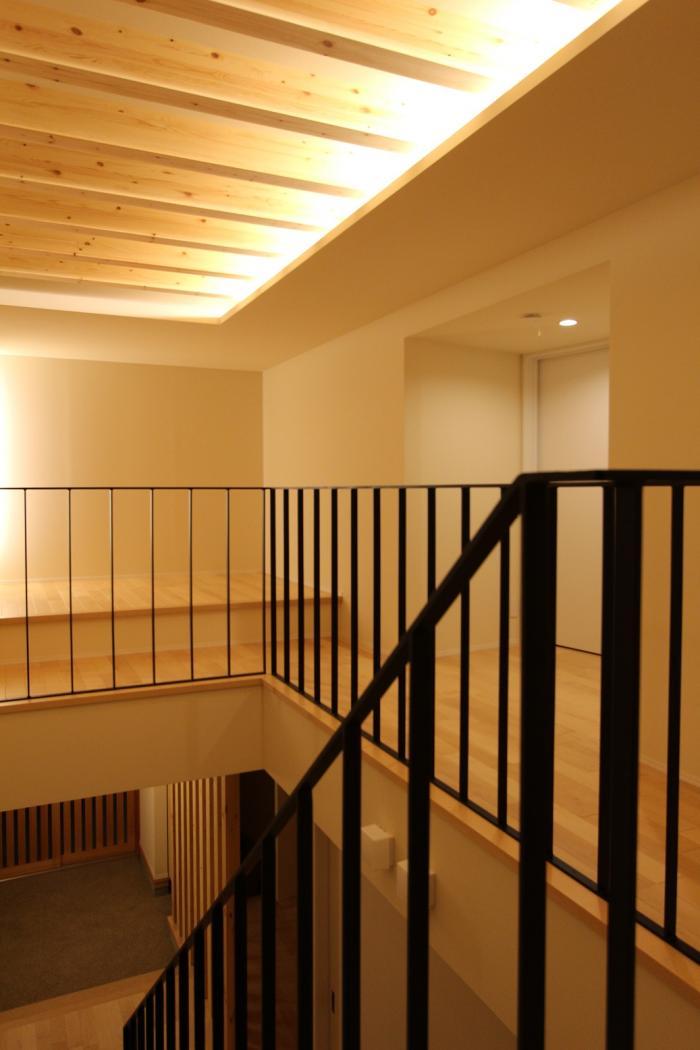 建築化照明  建築家ブログ｜建築家紹介センター