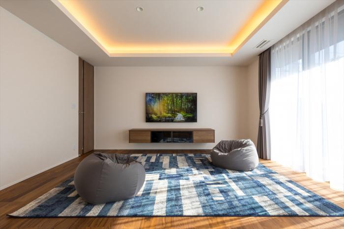 天井を高くして開放感を！ | 建築家ブログ｜建築家紹介センター