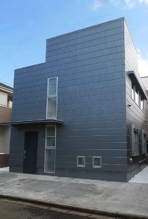 小さな家のメリット 建築家ブログ 建築家紹介センター