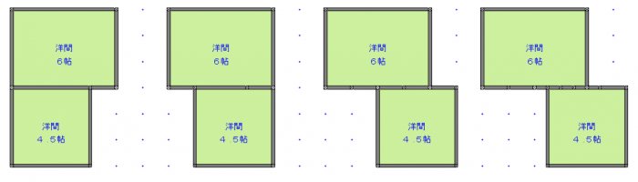 住宅間取り作成ソフト せっけい倶楽部 建築家紹介センター