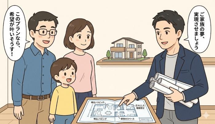 増築・建築家