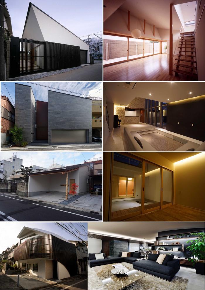 株）キャップデザインスタジオ 常川 貴扶の建築事例 | | SuMiKa