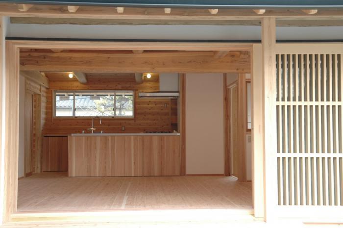 熊本地震による伝統的構法建築の「全壊」と「半壊」を直す　古川保／熊日出版 熊本地震による伝統的構法建築の「全壊」と「半壊」を直す / 古川 保