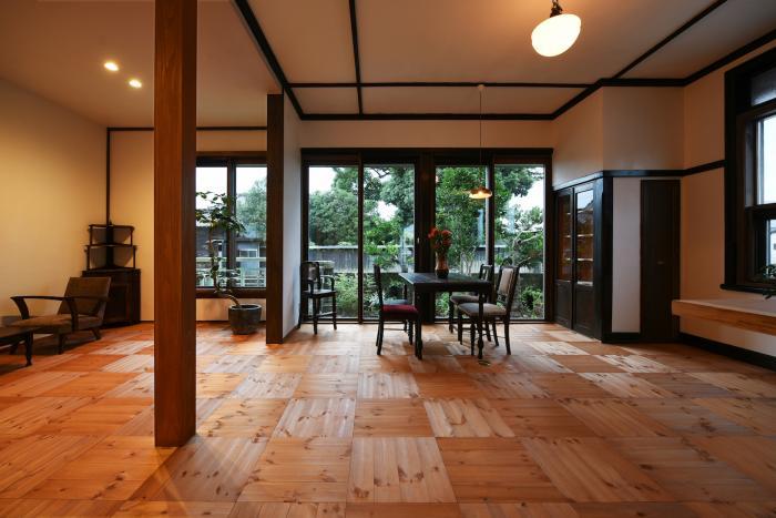 創右衛門一級建築士事務所 佐藤大介さんの設計事例 | 建築家紹介センター