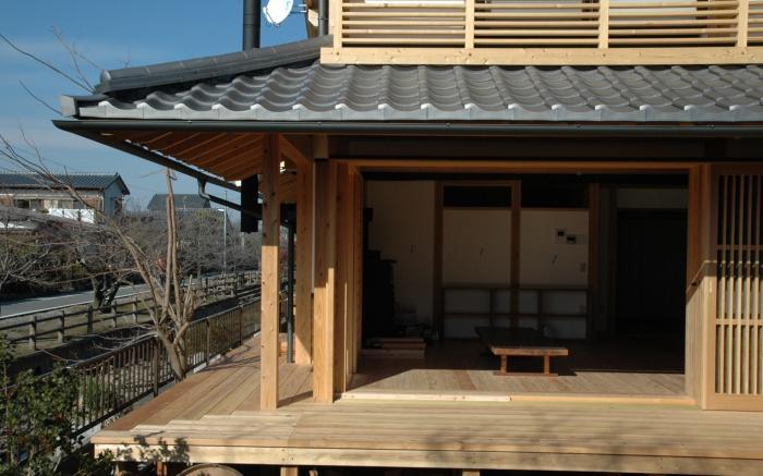 熊本地震による伝統的構法建築の「全壊」と「半壊」を直す　古川保／熊日出版 書籍紹介 - 木の家 古川設計室