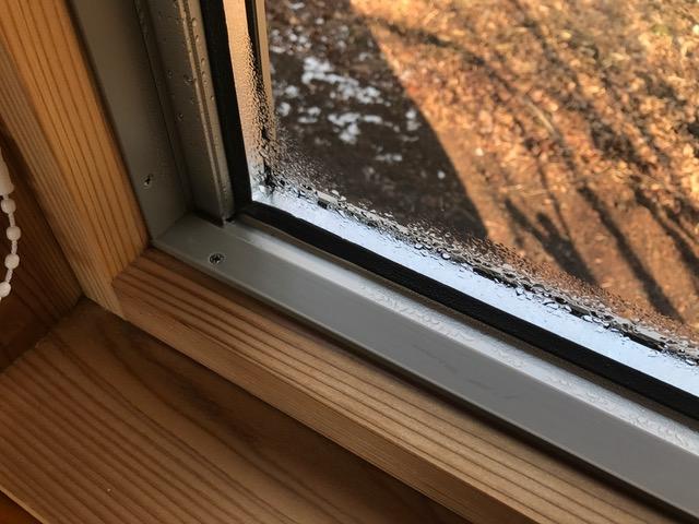 アルミ複層サッシ | 建築家ブログ｜建築家紹介センター